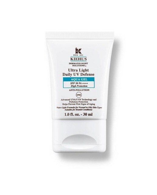 Ultra Light Daily UV Defense Aqua Gel SPF 50 PA++++ - 30 ml 1