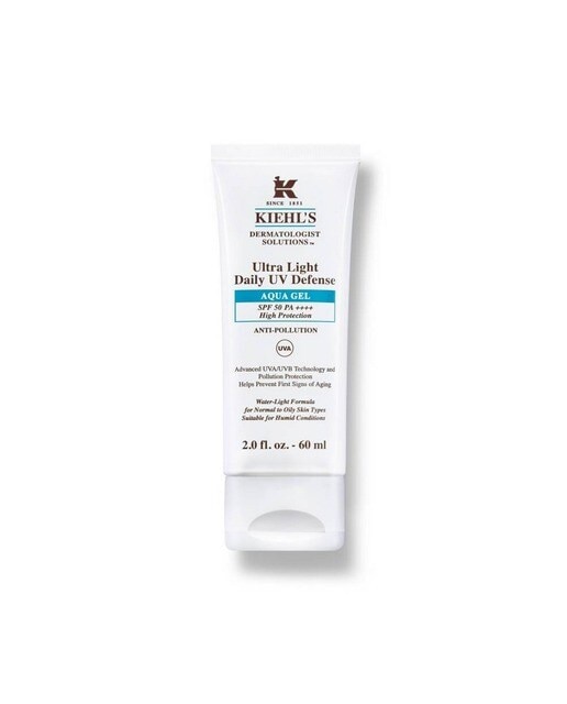 Ultra Light Daily UV Defense Aqua Gel SPF 50 PA++++ - 60 ml 1