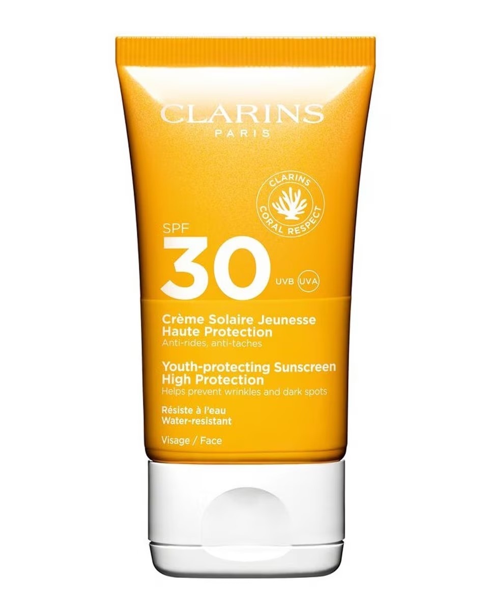 Creme Solar Youth Alta Proteção SPF 30 - 50 ml 1