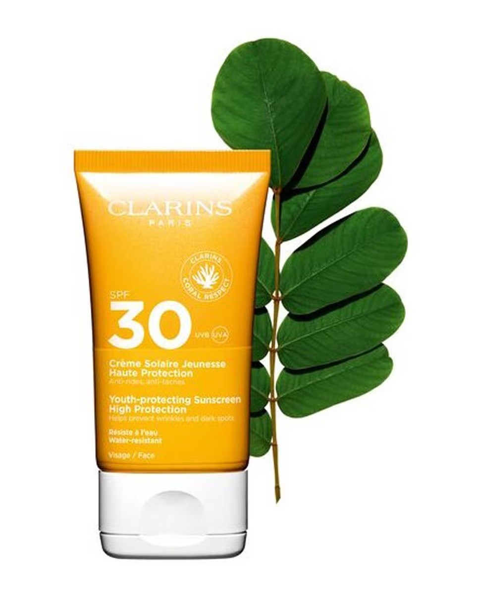 Creme Solar Youth Alta Proteção SPF 30 - 50 ml 3