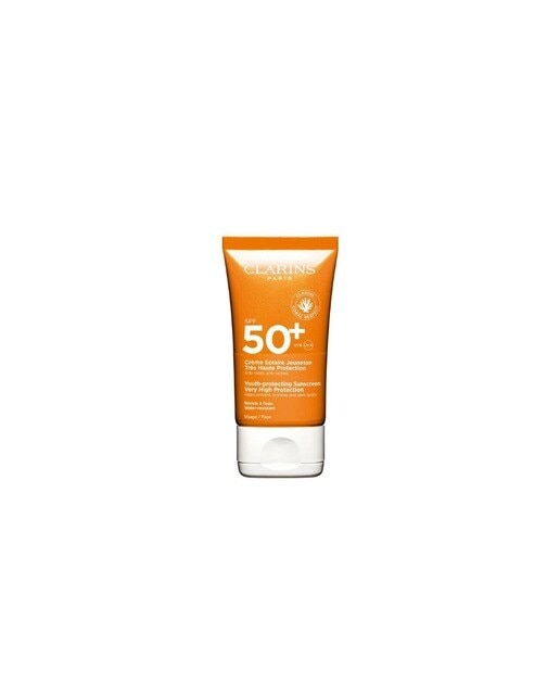 Protetor Solar Anti-Envelhecimento de Proteção Muito Alta FPS50+ - 50 ml 1