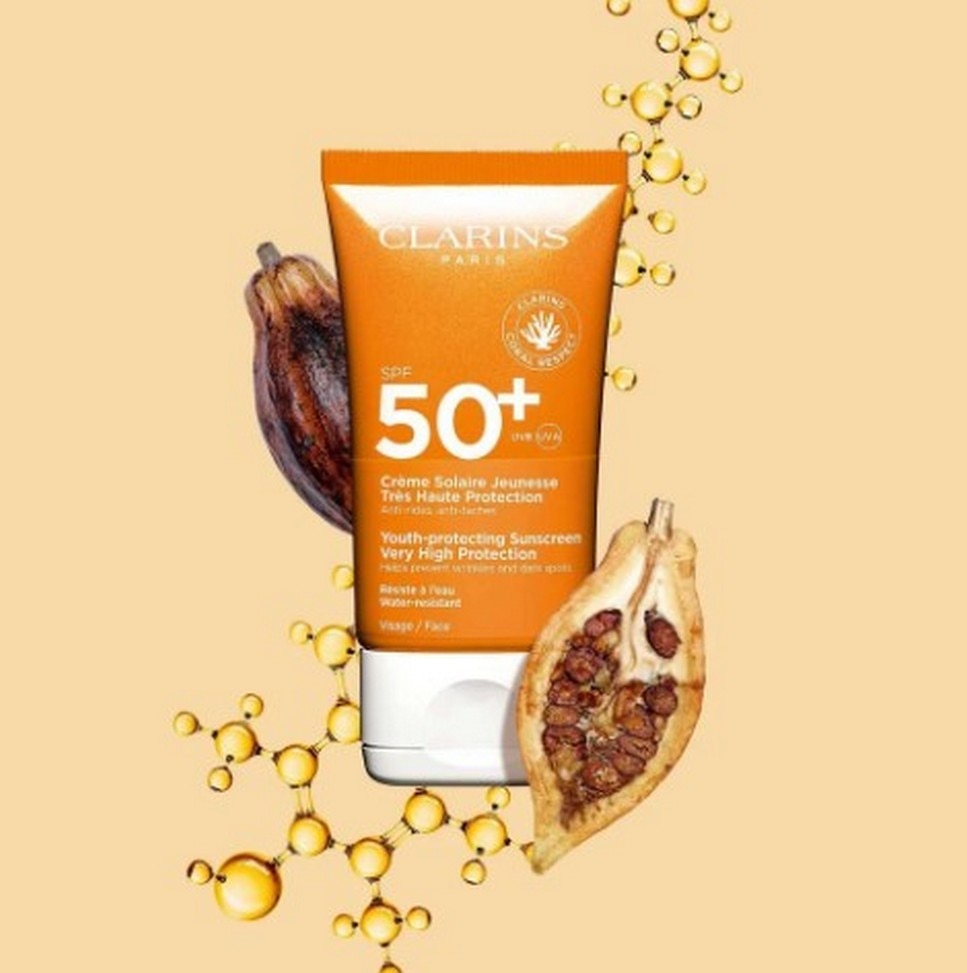 Protetor Solar Anti-Envelhecimento de Proteção Muito Alta FPS50+ - 50 ml 2