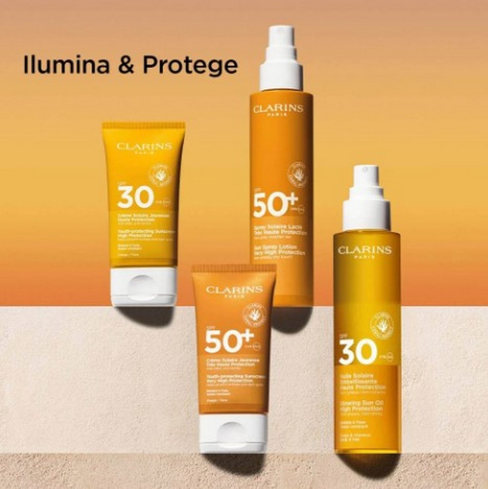 Protetor Solar Anti-Envelhecimento de Proteção Muito Alta FPS50+ - 50 ml 6