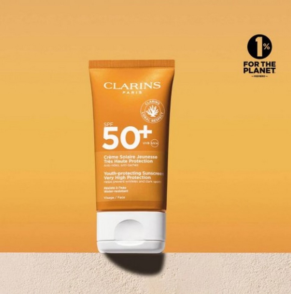 Protetor Solar Anti-Envelhecimento de Proteção Muito Alta FPS50+ - 50 ml 7