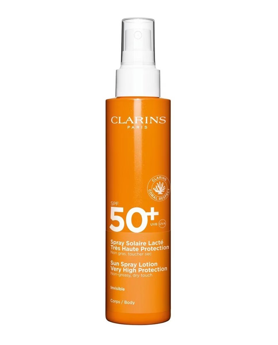 Imagem 0 de Spray Solar Láteo de Alta Proteção SPF 50+ - 150 ml