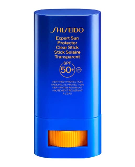 Imagem 0 de Proteção Solar para o Rosto Expert Sun Clear Stick SPF 50+