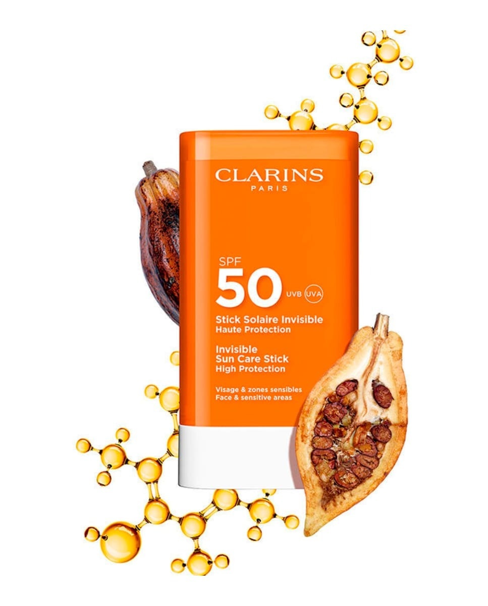 Protetor Solar Stick Spf 50 2