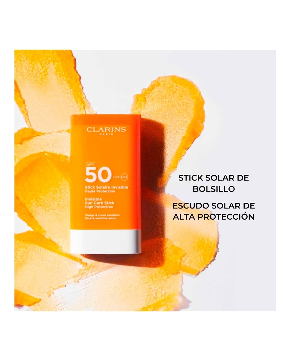 Protetor Solar Stick Spf 50 4