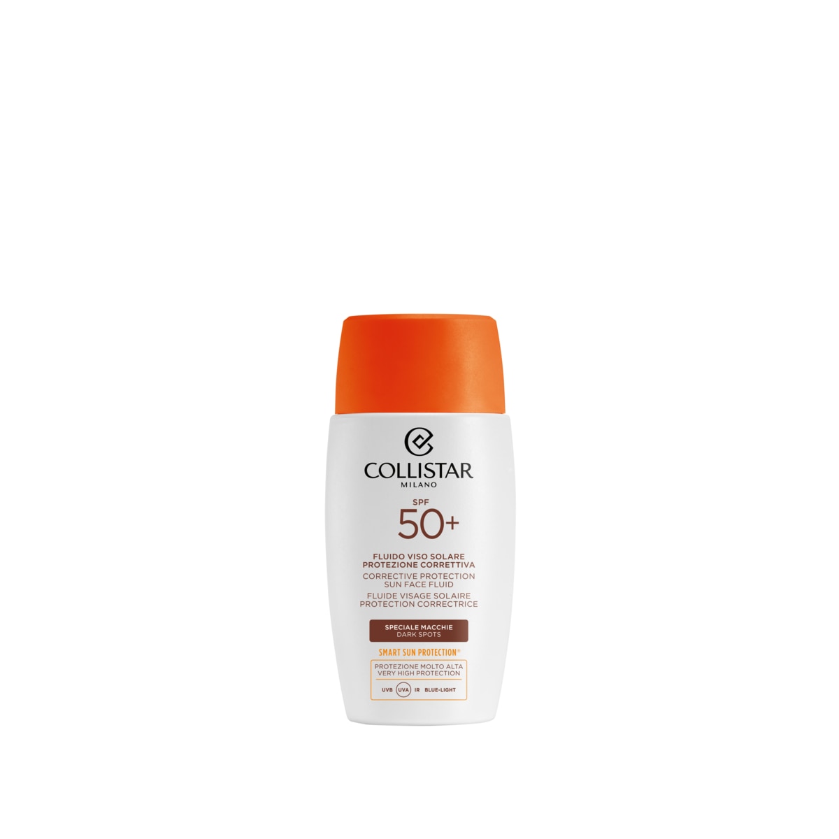 Imagem 0 de Protetor Facial SPF 50+