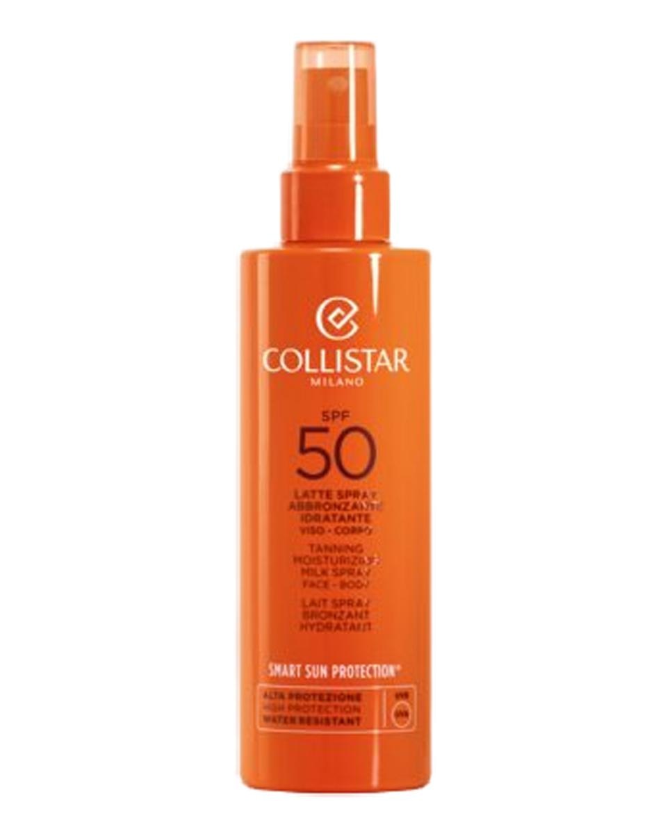 Imagem 0 de Leite Hidratante Bronzeador em Spray SPF 50