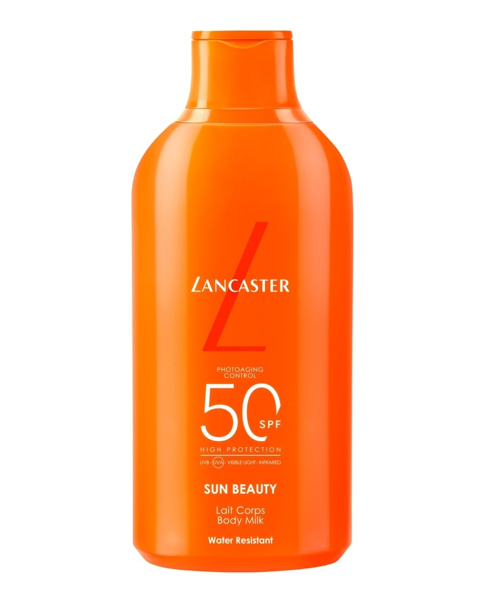 Imagem 0 de Loção Bronzeadora Sun Beauty Care SPF50