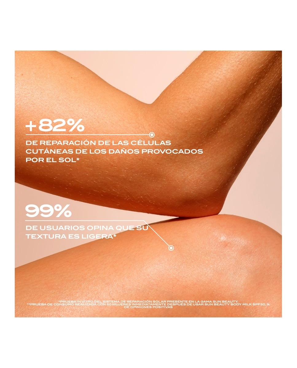 Loção Bronzeadora Sun Beauty Care SPF50 4