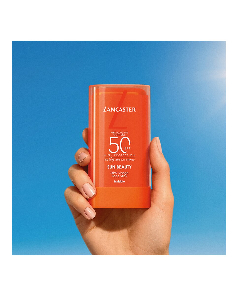Sun Beauty Face Stick SPF50 3
