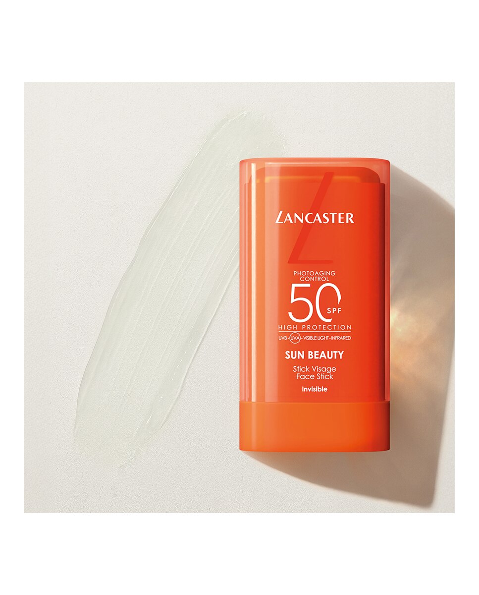 Sun Beauty Face Stick SPF50 4