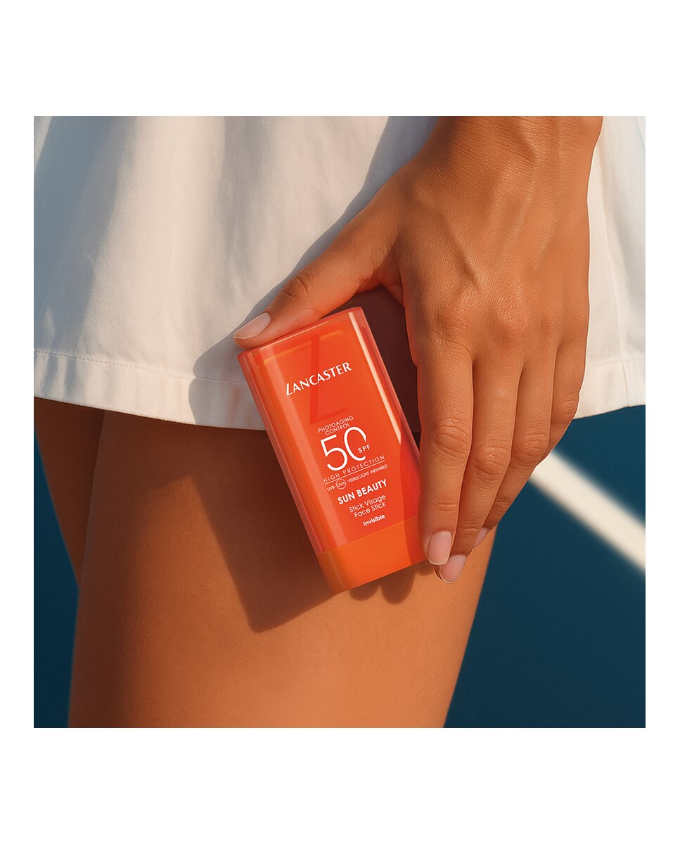 Sun Beauty Face Stick SPF50 5