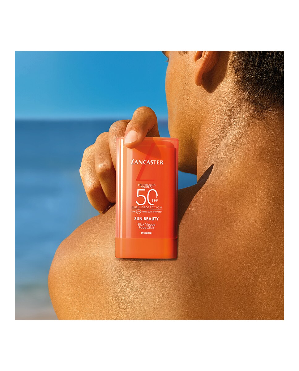 Sun Beauty Face Stick SPF50 6