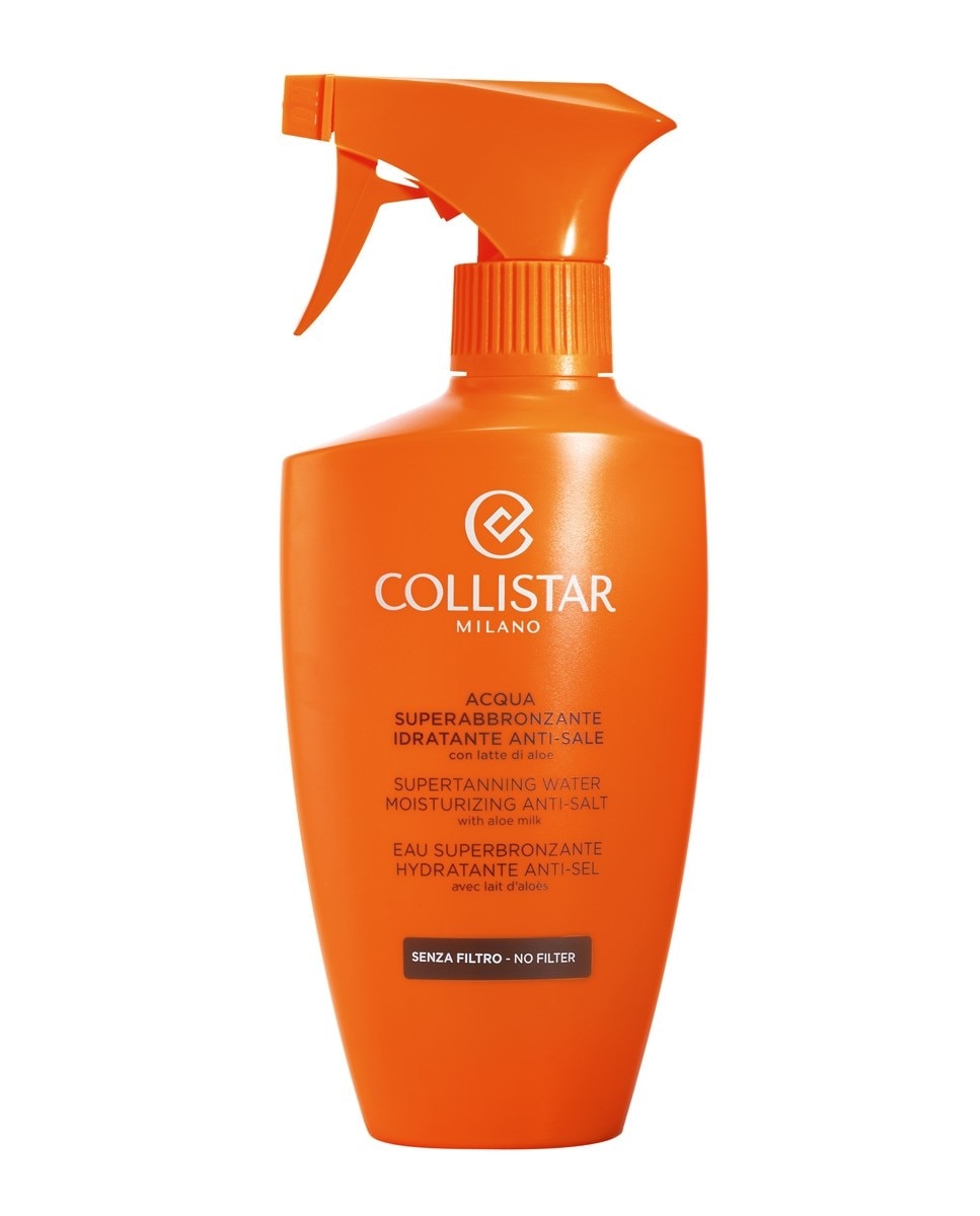 Imagem 0 de Autobronzeador com Aloe Vera Supertanning - 400 ml