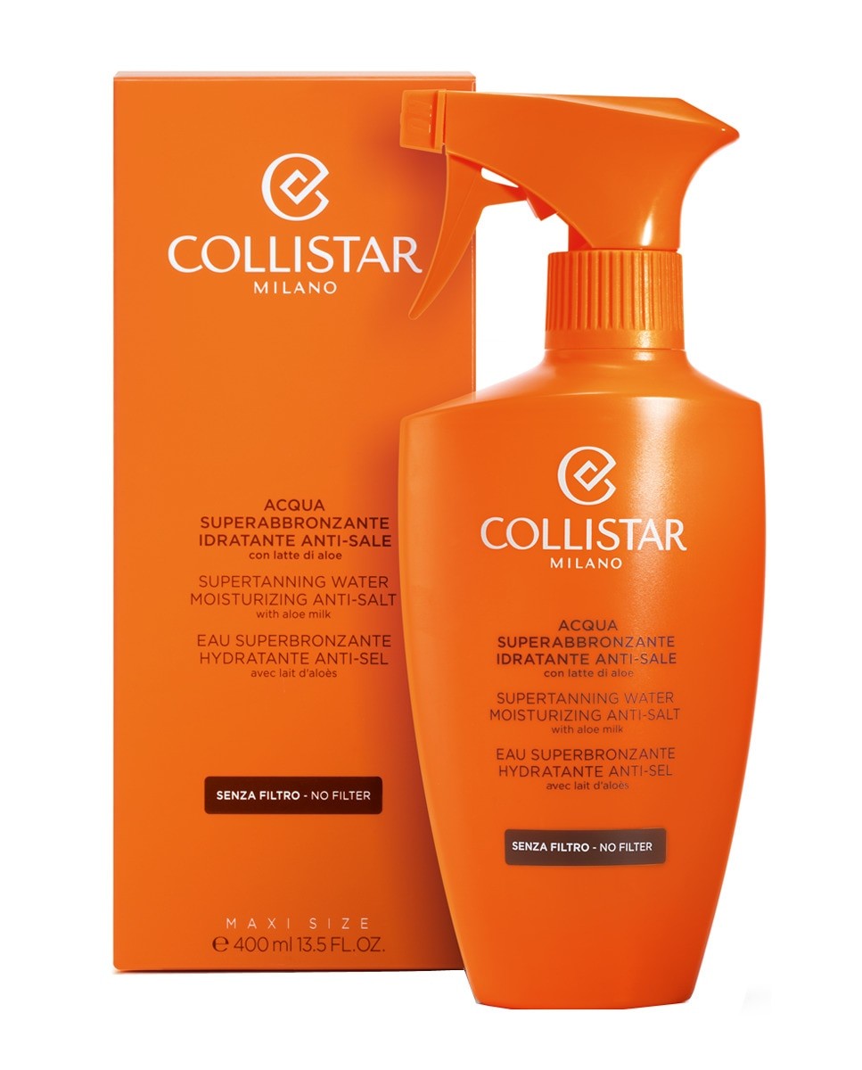Autobronzeador com Aloe Vera Supertanning - 400 ml 2