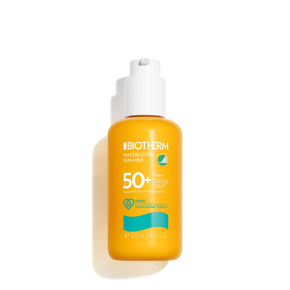 Imagem 0 de Water Lover Leite Solar SPF 50 - 200 ml