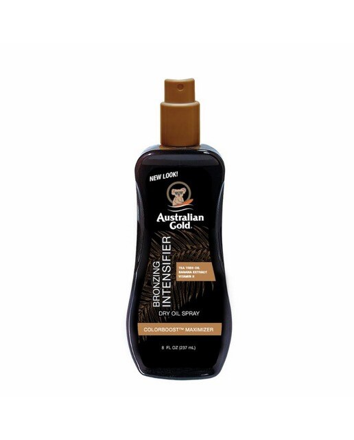 Óleo Bronzing Intensifier Dry Bronzing - 237 ml 1