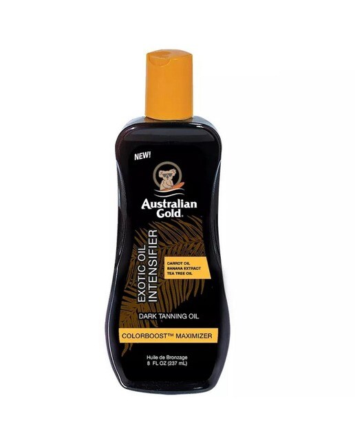 Óleo Exótico Spray 1