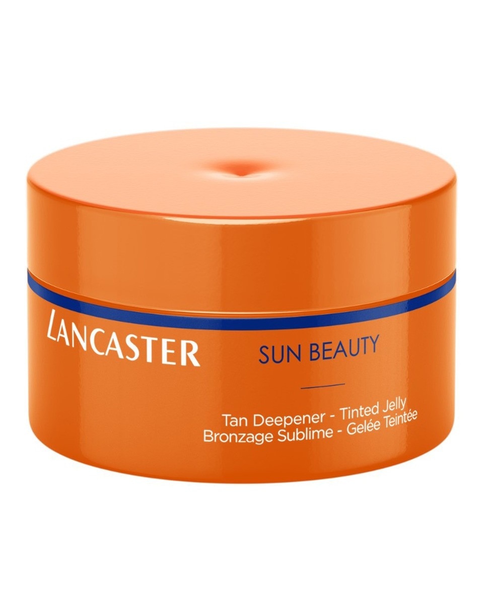 Imagem 0 de Acelerador de bronzeado Tan Deepner Sem Protecção Solar 200 ml Lancaster