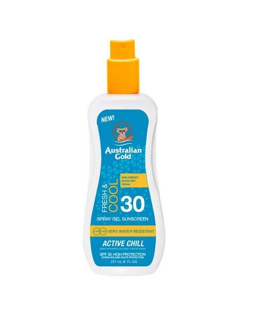 Protetor Solar Gel Active Chill SPF 30 - 237 ml 1