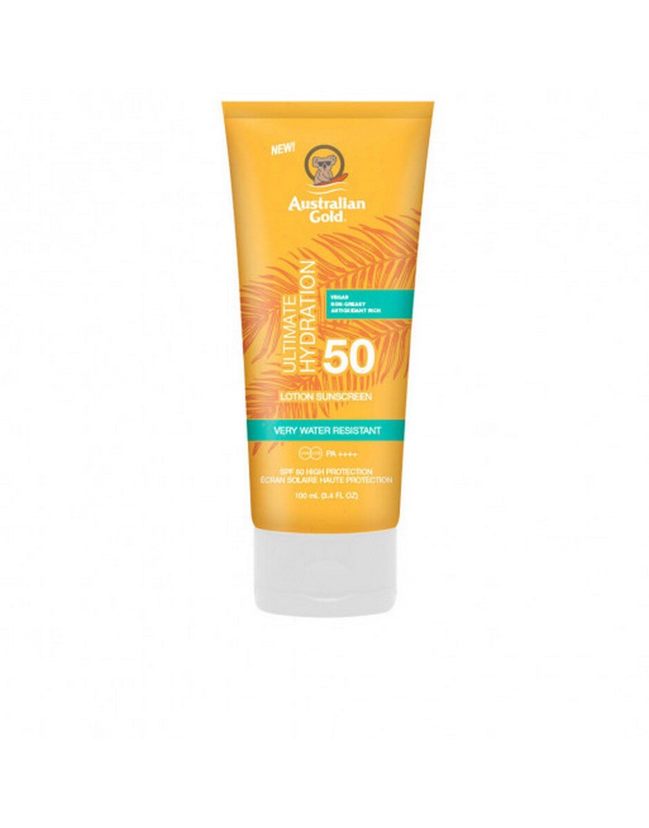 Protetor Solar SPF50 - 100 ml 1