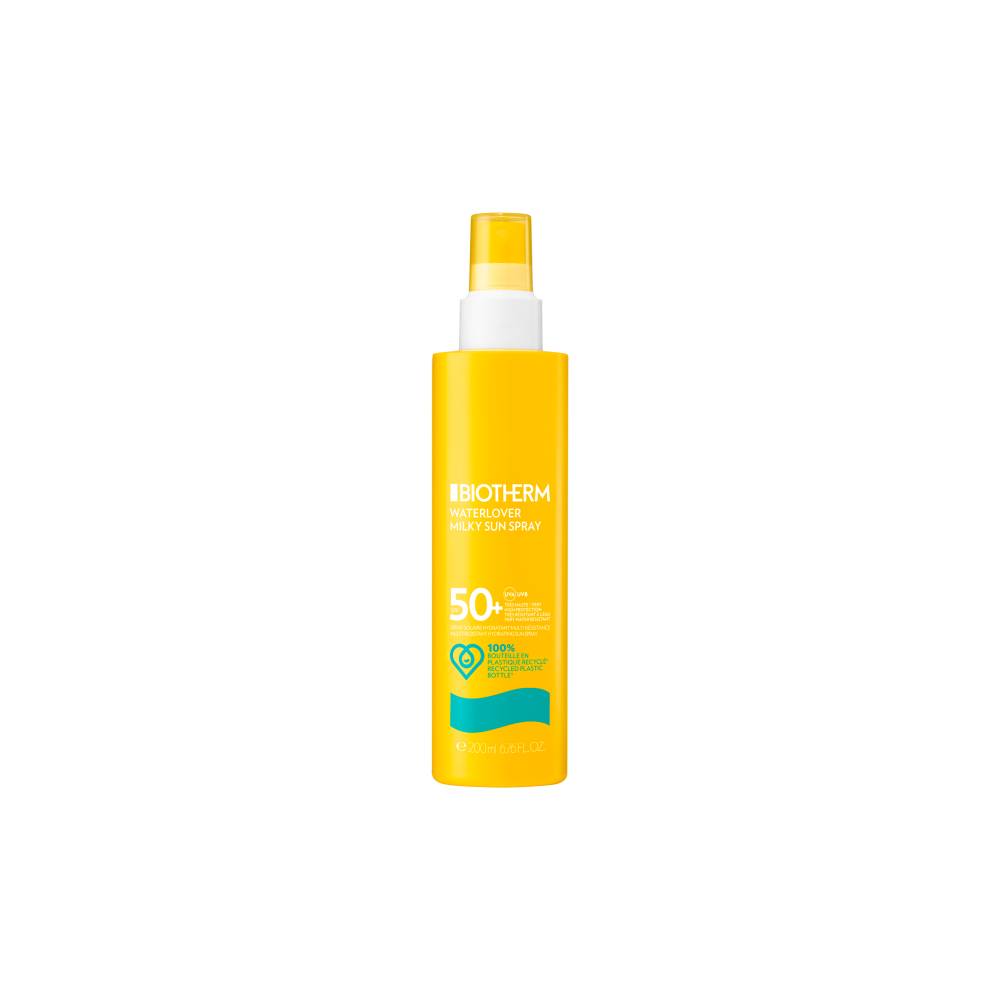 Imagem 0 de Waterlover Leite Solar Corporal em Spray SPF 50 - 200 ml