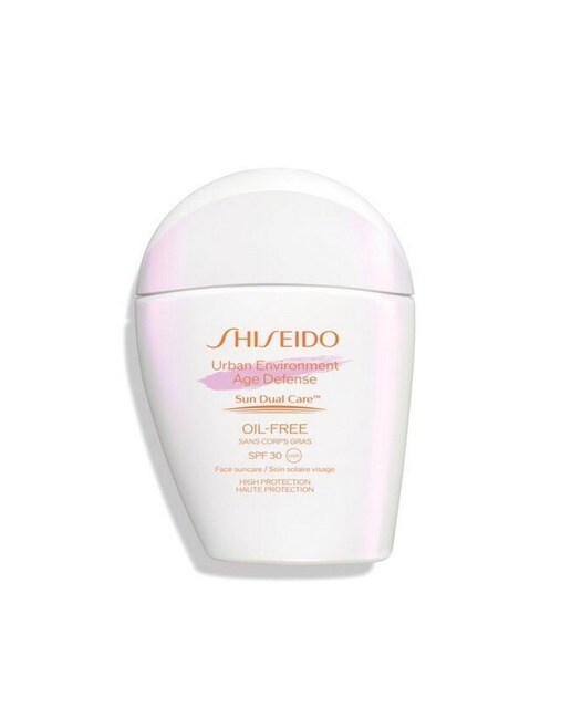 Imagem 0 de Protetor Solar Urban Environment Age Defense Oil-Free SPF 30+ - 30ml