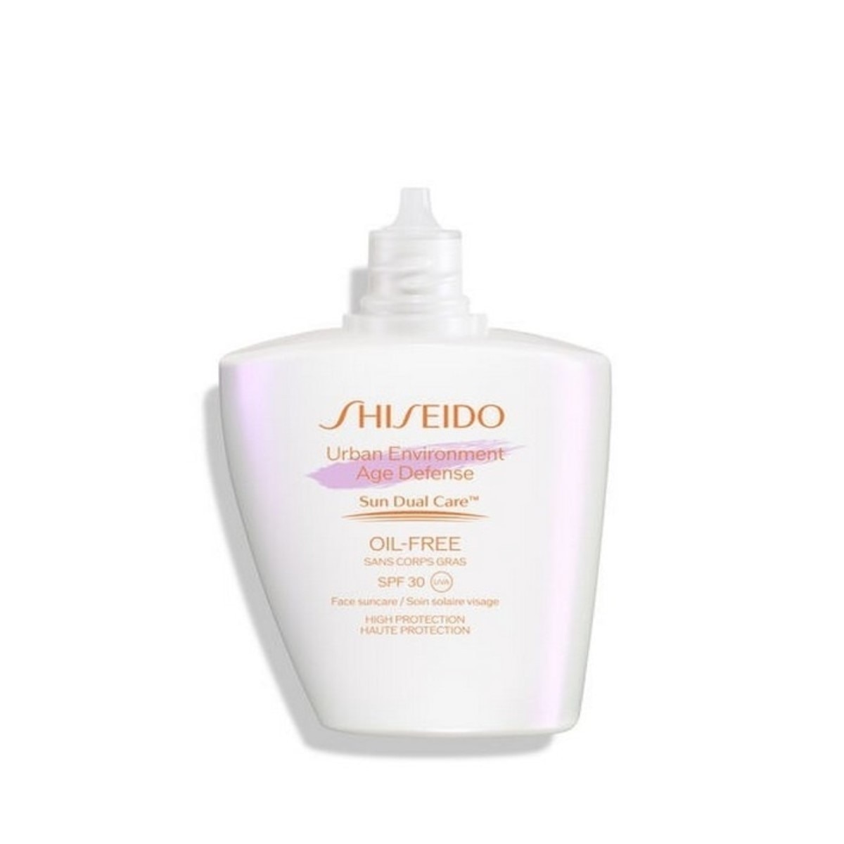 Protetor Solar Urban Environment Age Defense Oil-Free SPF 30+ - 30ml 2