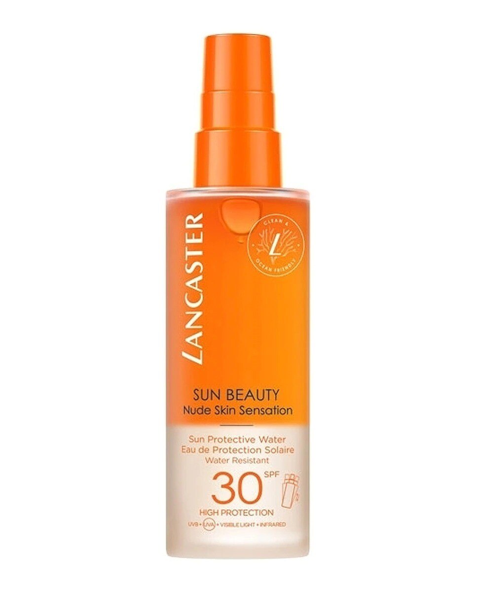 Protetor Solar em Água Sun Beauty SPF 30 - 150 ml 1