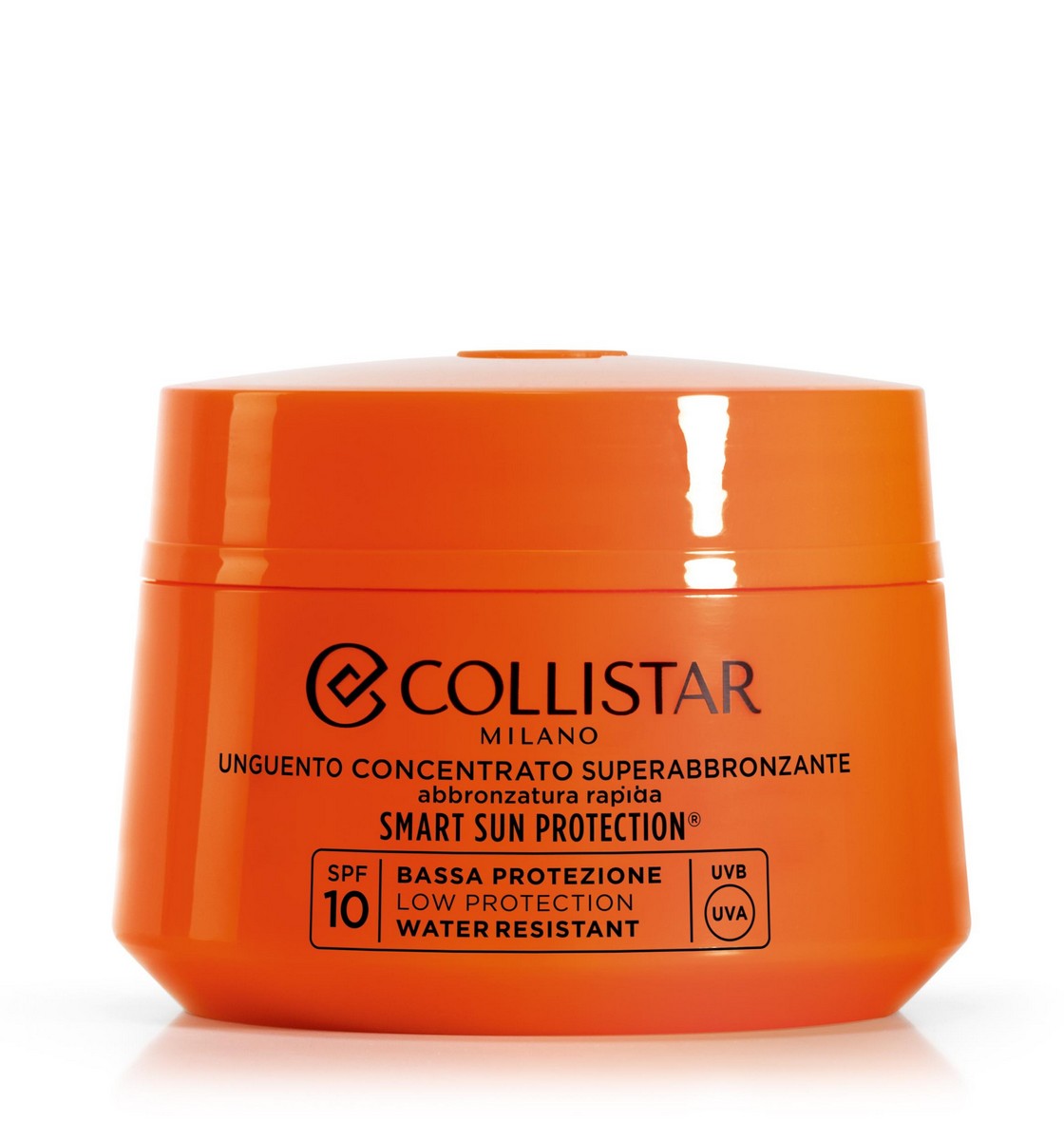 Imagem 0 de Bronzeador Supertanning Concentrado Unguento SPF 10 - 150 ml
