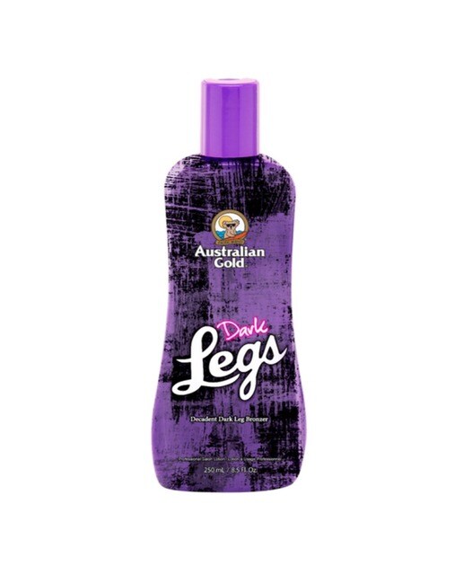 Bronzeador Dark Legs - 250 ml 1