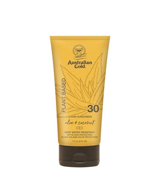 Imagem 0 de Protetor Solar Loção à Base de Plantas SPF 30 - 177 ml