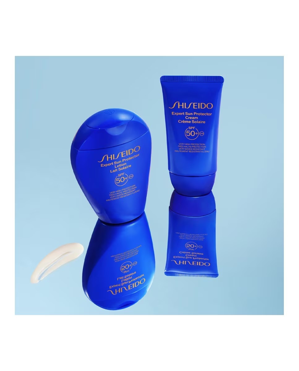 Loção Expert Sun Protector SPF50+ - 150 ml 4