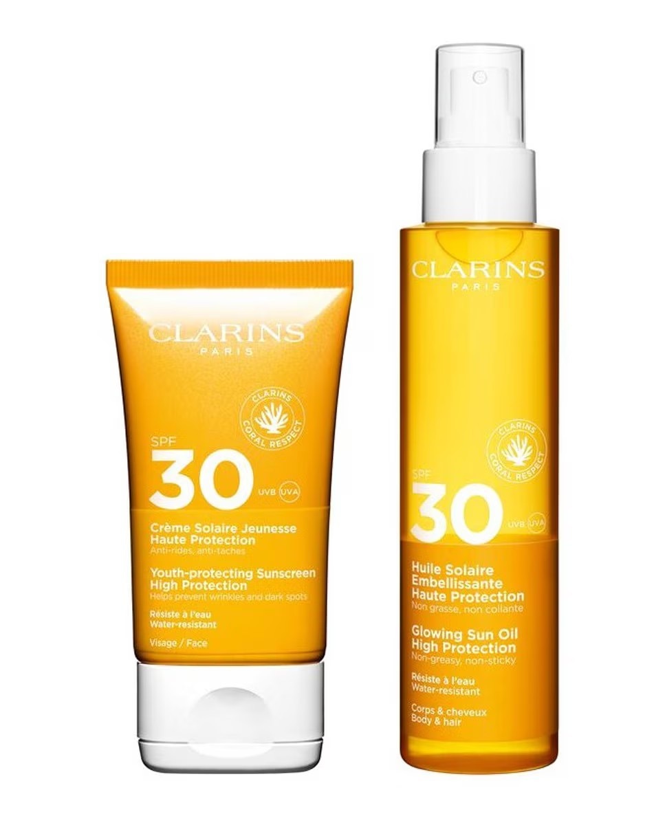 Óleo Solar Embelezador de Alta Proteção SPF 30 - 150 ml 4