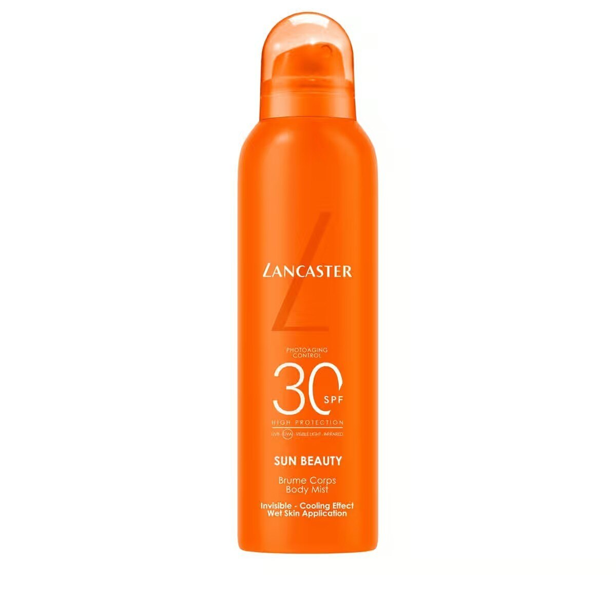 Imagem 0 de Bruma Solar Protetora Spf 30