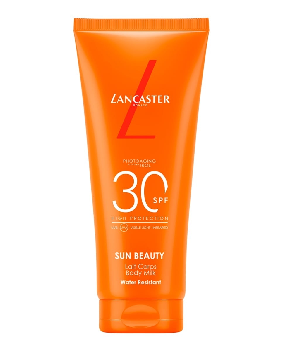 Imagem 0 de Protetor Solar Body Milk Spf30