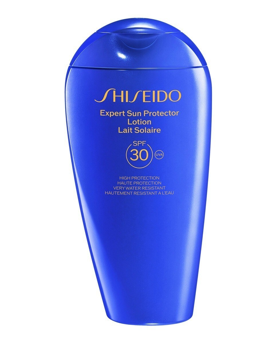 Protetor Solar Corpo e Rosto Expert Sun Protector SPF30 1