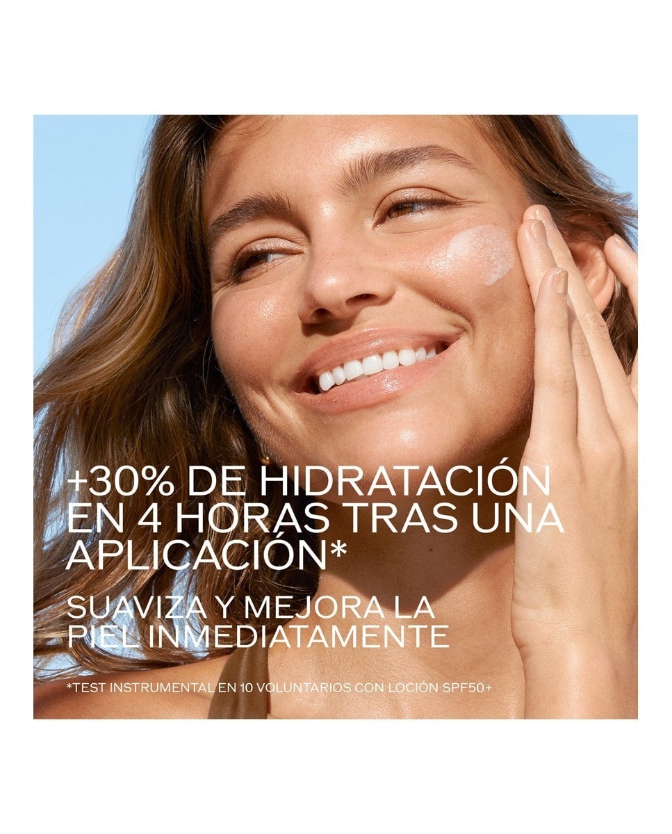 Protetor Solar Corpo e Rosto Expert Sun Protector SPF30 3