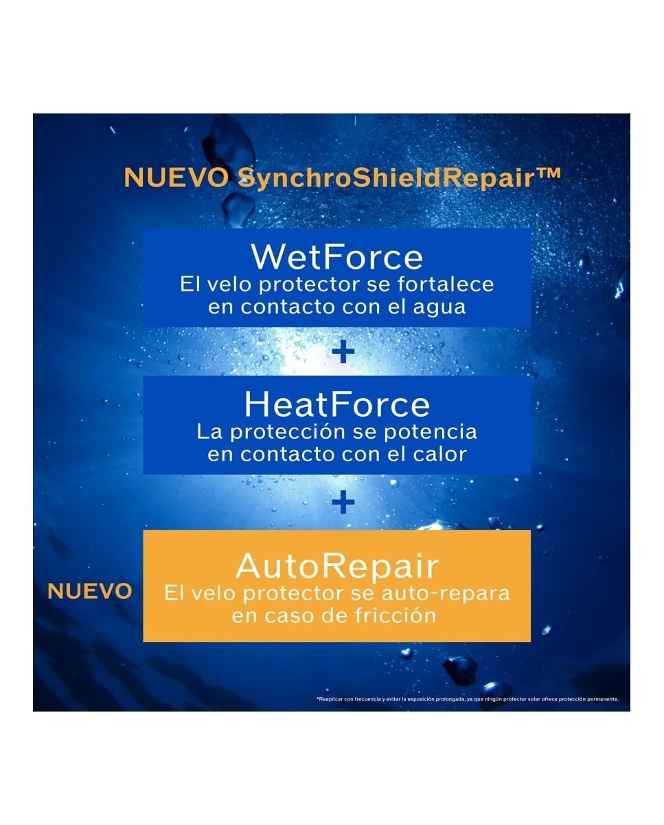 Protetor Solar Corpo e Rosto Expert Sun Protector SPF30 4