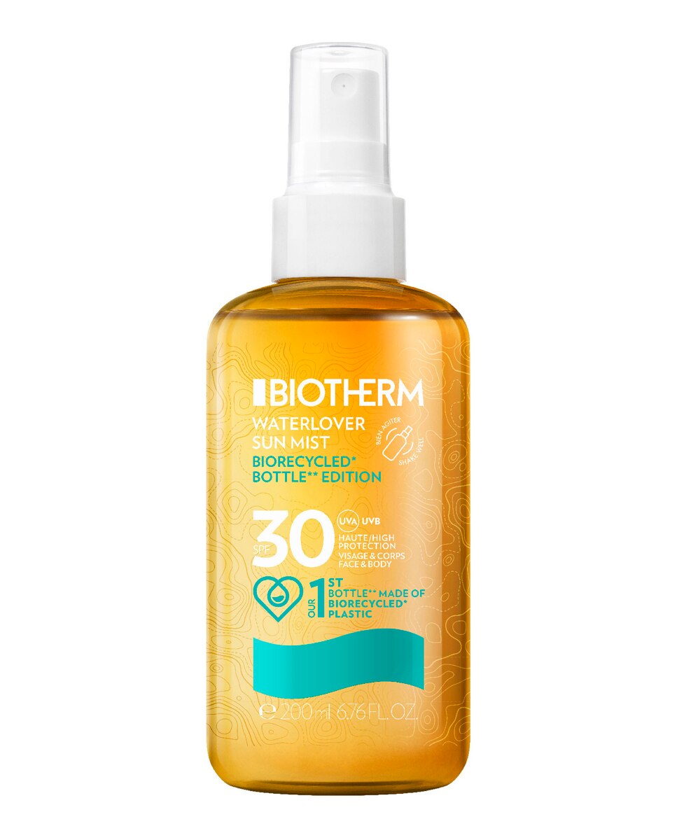 Imagem 0 de Waterlover Sun Mist Biorecycled Edition Spf 30
