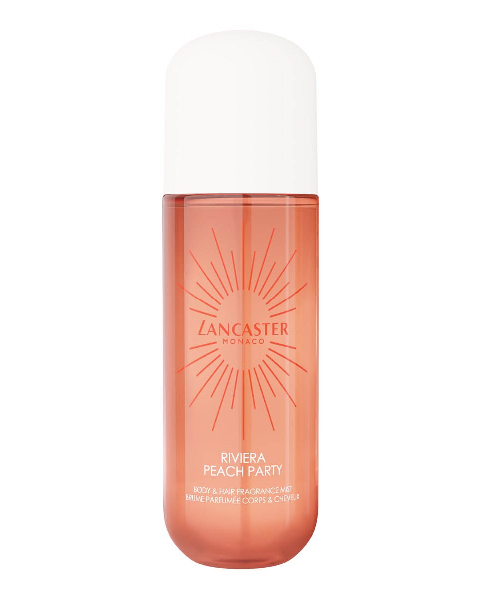 Imagem 0 de Riviera Peach Party Body & Hair Fragrance Mist