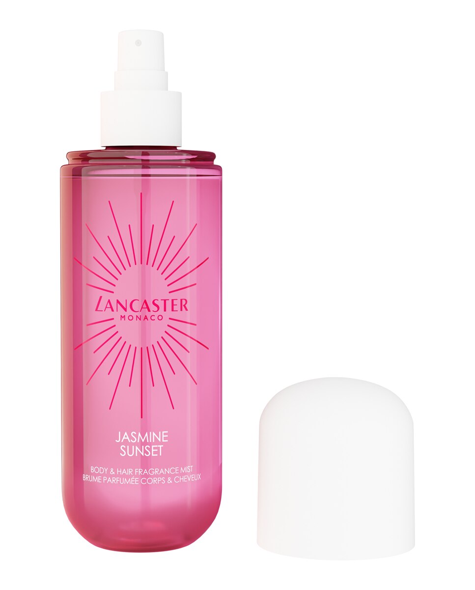 Jasmine Sunset Body & Hair Fragrance Mist 2