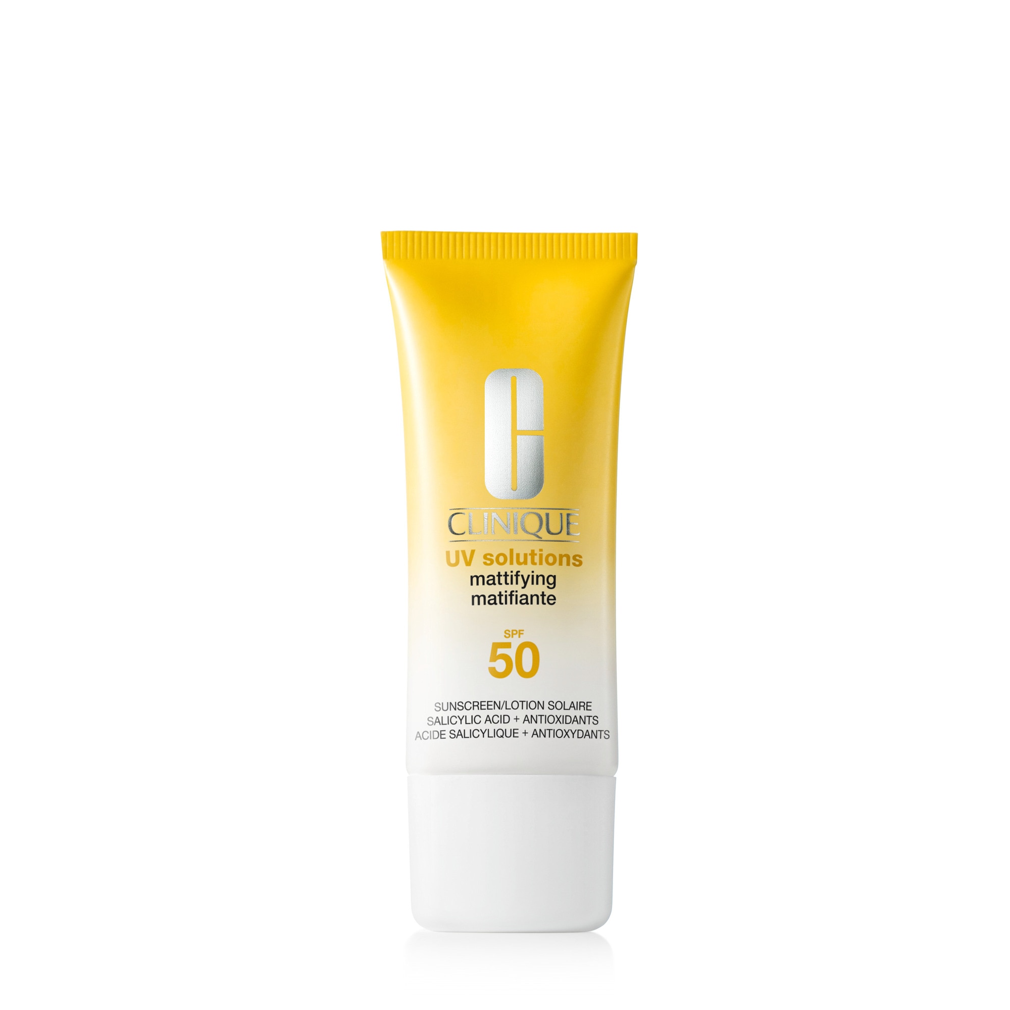 Imagem 0 de Protetor Solar UV Solutions Mattifying Sunscreen Broad Spectrum SPF 50