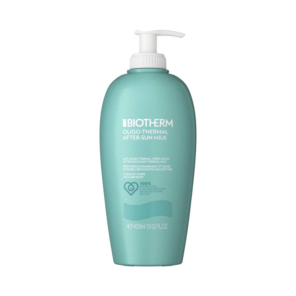 Imagem 0 de After Sun Leite Corporal - 400 ml