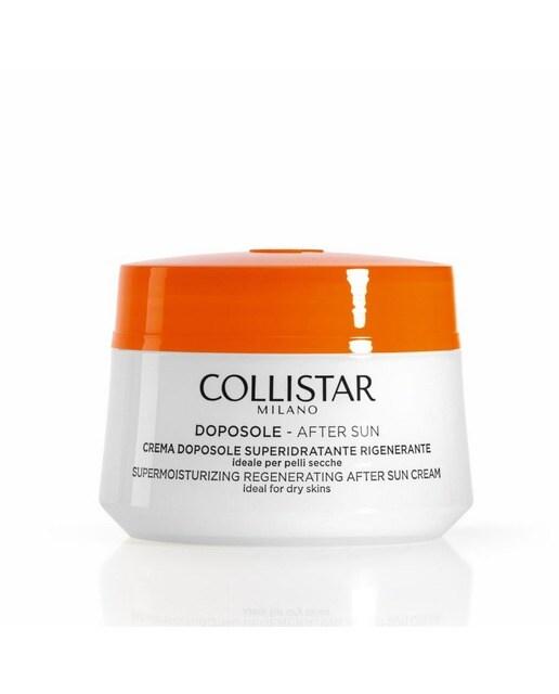 Imagem 0 de After Sun Regenerating Cream - 200 ml