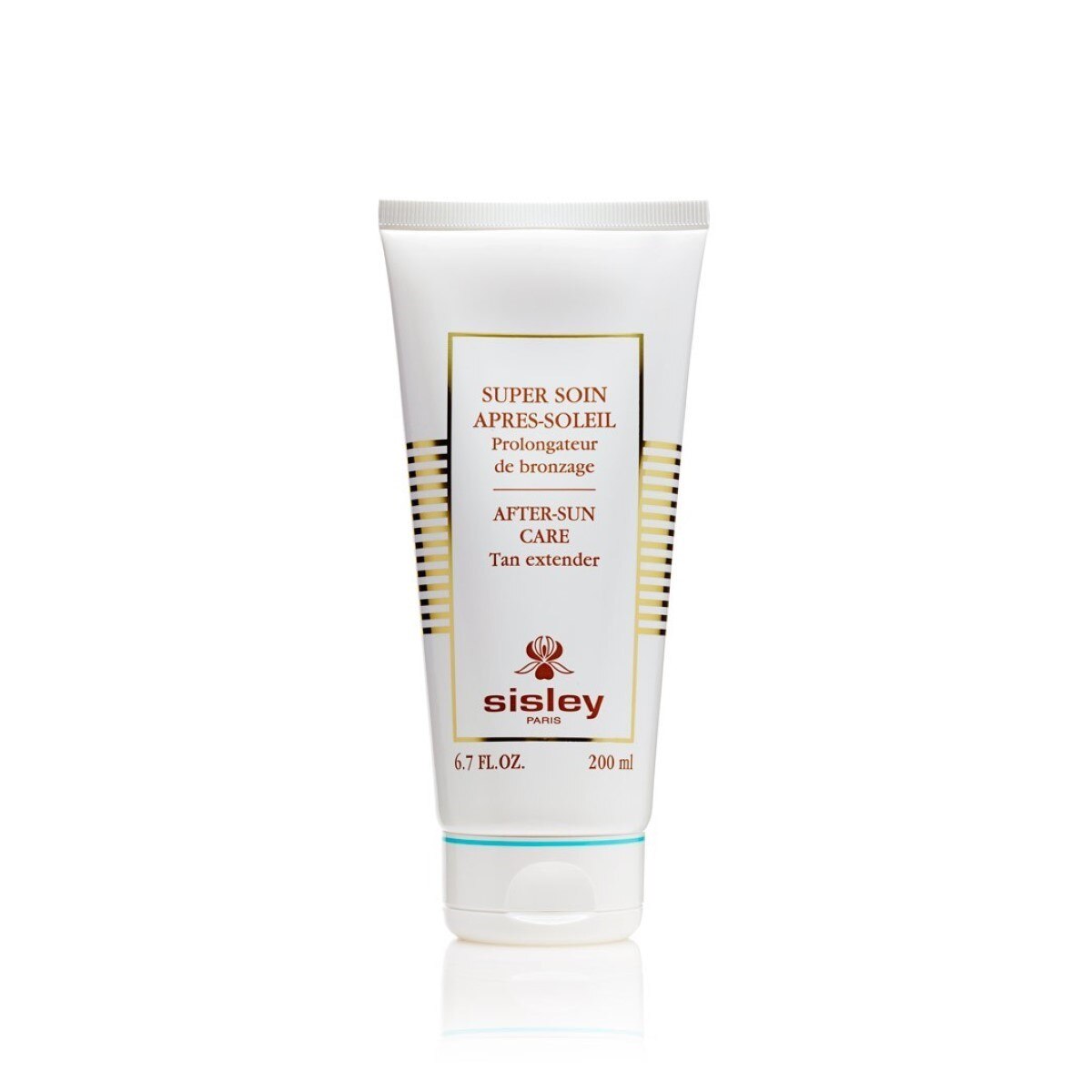 Creme Pós-Sol Super Soin Après-Soleil Corps - 200 ml 1