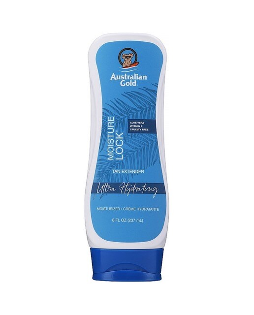 After Sun Moisture Lock Tan Extender - 237 ml 1